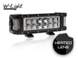 W-light Sideshooter ATV led-lisävalo - Lisävalopaneelit - 8020101406 - 4
