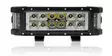 W-light Sideshooter ATV led-lisävalo - Lisävalopaneelit - 8020101406 - 2