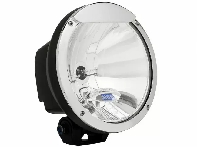 ABL Alpha Pro xenon-lisävalo 35w - Xenon-lisävalot - 3010120026 - 2