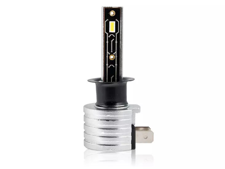 Autoline Direct Fit H1 LED polttimo - Led-muutossarjat - 8020110506 - 1
