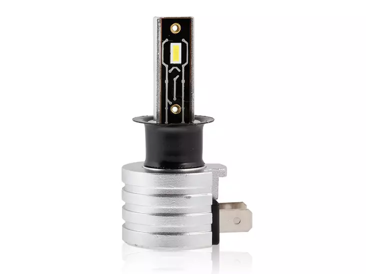 Autoline Direct Fit LED H3 polttimo - Led-muutossarjat - 8020110486 - 1