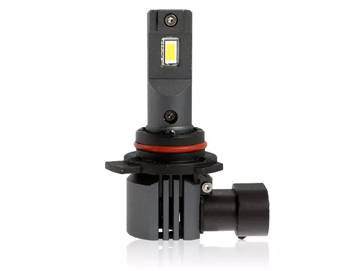 AUTOLINE XTREME BOOST LED-POLTTIMO H1IR2/9012 9-16V 3400LM - Led-muutossarjat - 8020110496 - 1