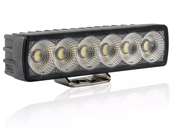 BullPro Spectrum 18 Slim työvalo - LED-työvalot - 8020112726 - 1
