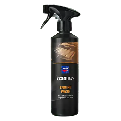 Cartec Essentials Engine Wash pesuaine 500ml - Autonhoitotarvikkeet - 8020109326 - 1