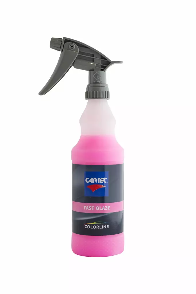 Cartec Fast Glaze lasitevaha 1L - Kiillotusaineet - 8020109286 - 1