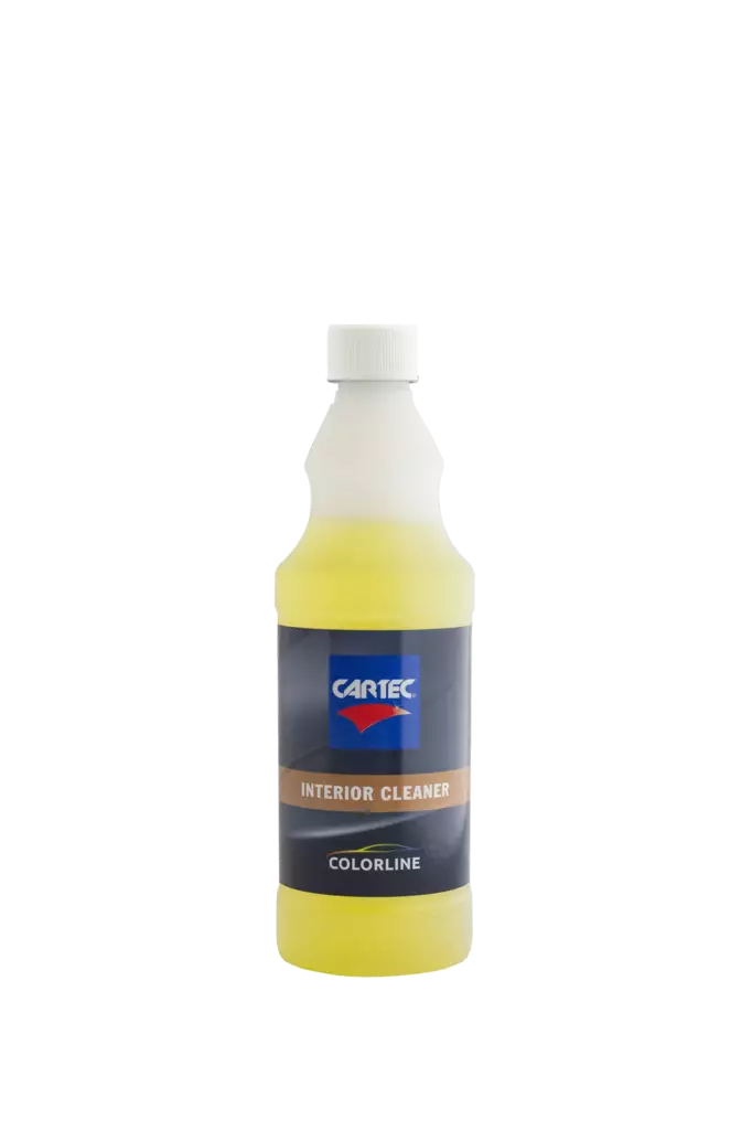Cartec Interior Cleaner sisäpesu 1L - Auton sisäpesuaineet - 8020109456 - 1
