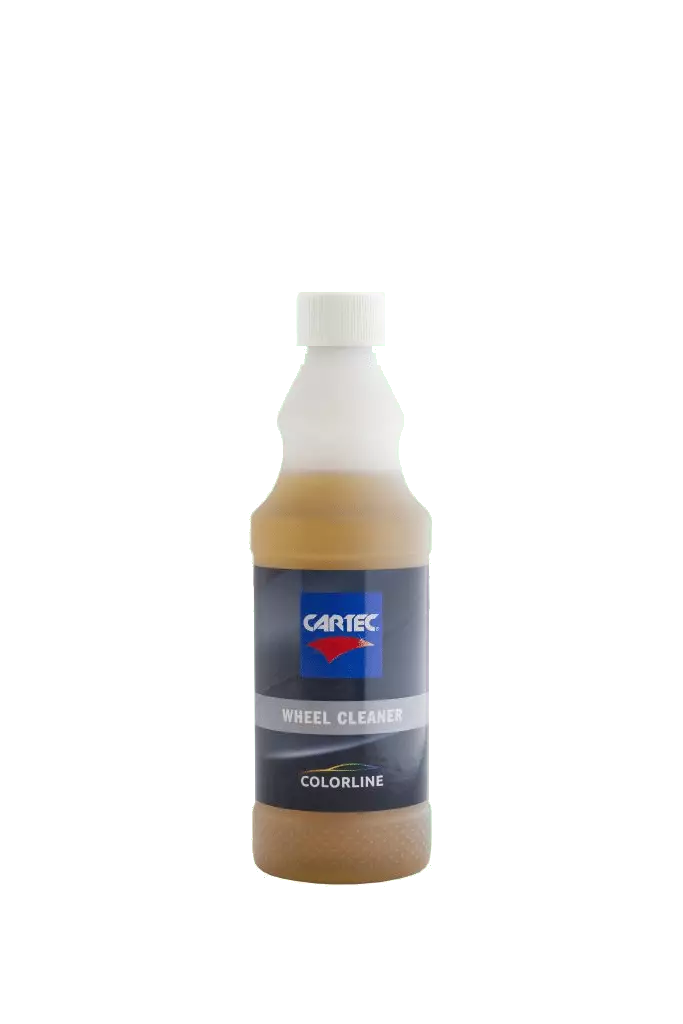 Cartec Wheel Cleaner Acid Free 1L - Vanteiden käsittely - 8020109416 - 1