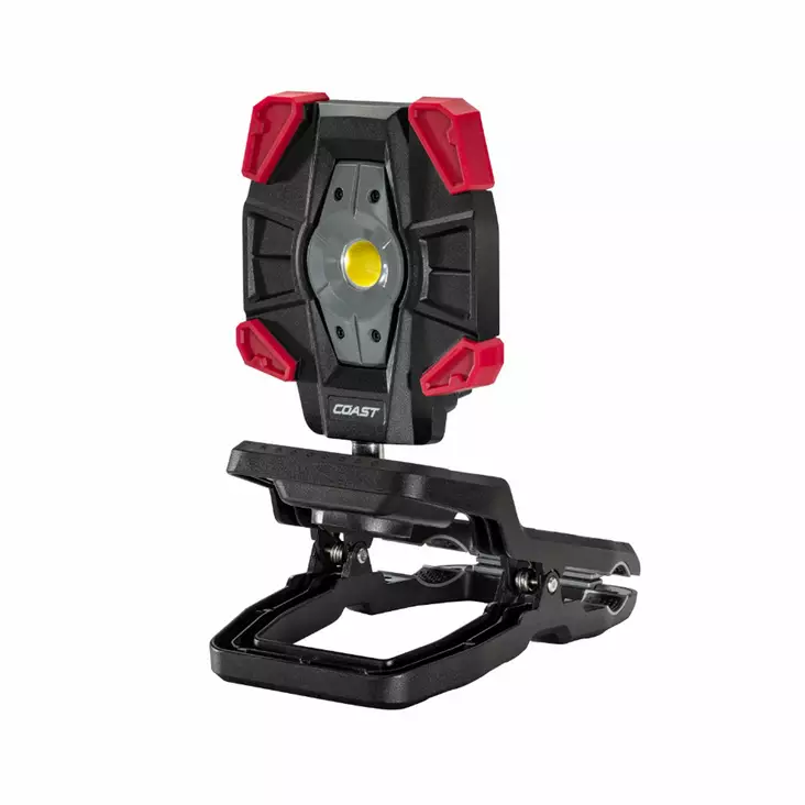 COAST CL40R LED-työvalaisin 3900lm - LED-työvalot - 8020105766 - 1