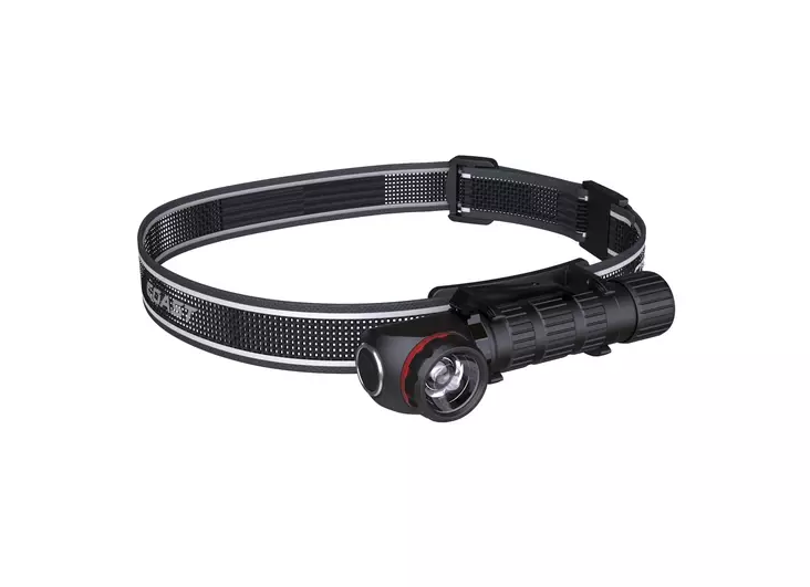 Coast TXM50R Otsalamppu 1500lm - Otsalamput - 8020109496 - 1