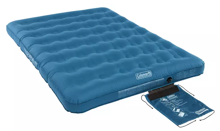 Coleman DuraRest™ ilmapatjat - Tarvikkeet - 8020112626 - 1