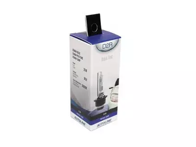 D2R Xenon-polttimo 35w, Autoline - D2R ja D2S - 8020104126 - 1