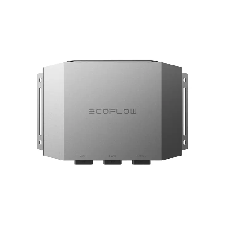 EcoFlow Alternator Charger Plus 1000W - Virta-aseman lisävarusteet - 8020120936 - 1