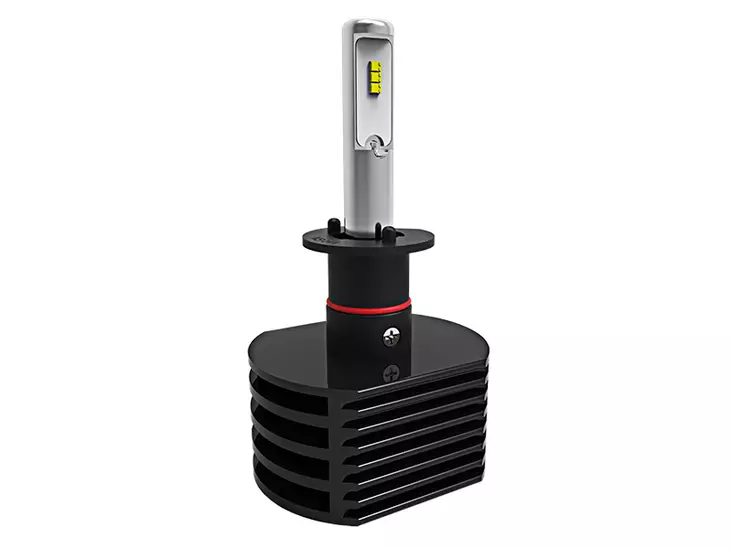 H1 LED-polttimo 25W, Autoline - Led-polttimot - 8020105246 - 1