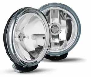 Hella Comet FF500 lisäkaukovalosarja - Halogen-lisävalot - 3030210016 - 1