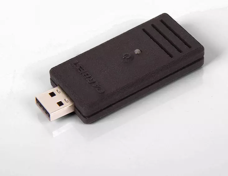 Kaasureaktori GasStick USB-kaasutunnistin - Tarvikkeet - 8020112406 - 1