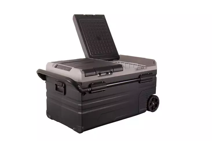 Kaksoisalue kompressorikylmälaite DualCooler 72 - Jääkaapit ja kylmälaukut - 8020112386 - 1