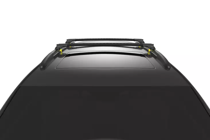 Kattoteline Dacia Duster (Hm) 2018-2021 - Turtle Air1 - Kattotelineet ja tikkaat - 8020120376 - 1