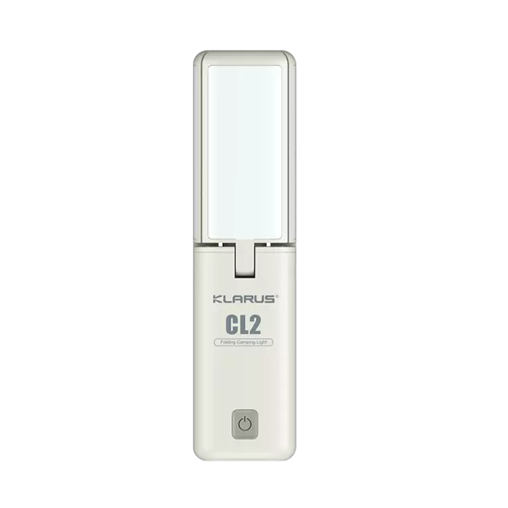 Klarus CL2 Lyhty - Taskulamput - 8020120816 - 1