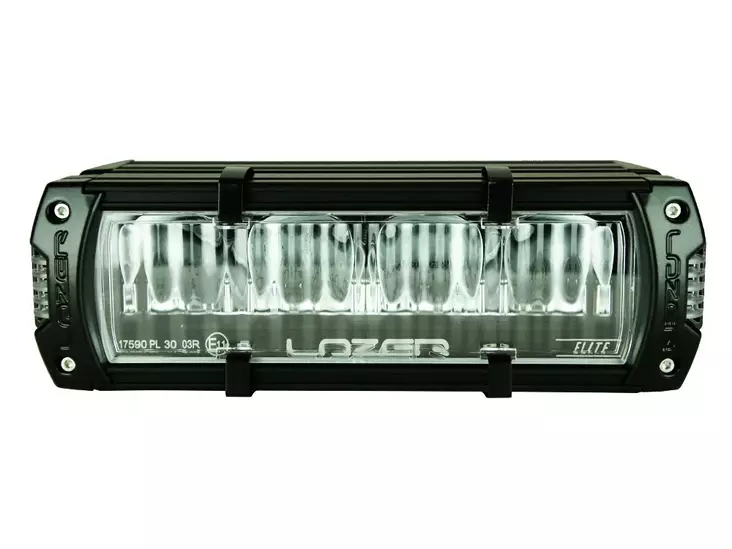 Lazer Reeded Linssi 15ast - Lisävalojen kivisuojat - 3050120776 - 1