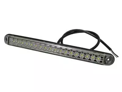 LED-äärivalo 18xLED - Led-äärivalot - 4040110086 - 1
