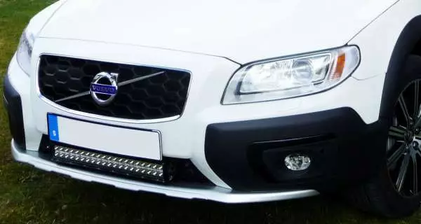 LED-lisävalopaketti DSM Premium Plus - Volvo lisävalot - 8020100276 - 1
