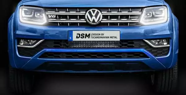 LED-lisävalopaketti DSM Premium Plus - Volkswagen lisävalot - 8020100336 - 4