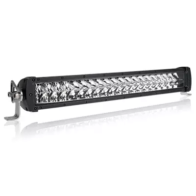 LED-lisävalo X-Vision Domibar 120W, 9-33V - Lisävalopaneelit - 3010130426 - 1
