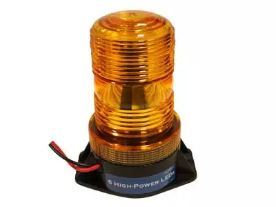 LED-minivilkkumajakka 6LED - Led-majakat - 4080120006 - 1