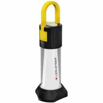 LED-telttalamppu Ledlenser iA6R - Taskulamput - 8020101136 - 1