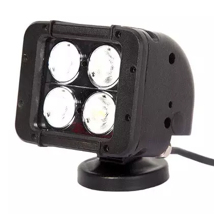 LED-työvalo 40W, Probar S - LED-työvalopaneelit - 2020240116 - 1