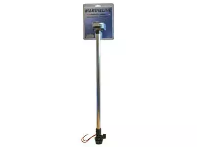 LED-venelyhty 610mm, kirkas - Venevalaistus - 8020105356 - 1