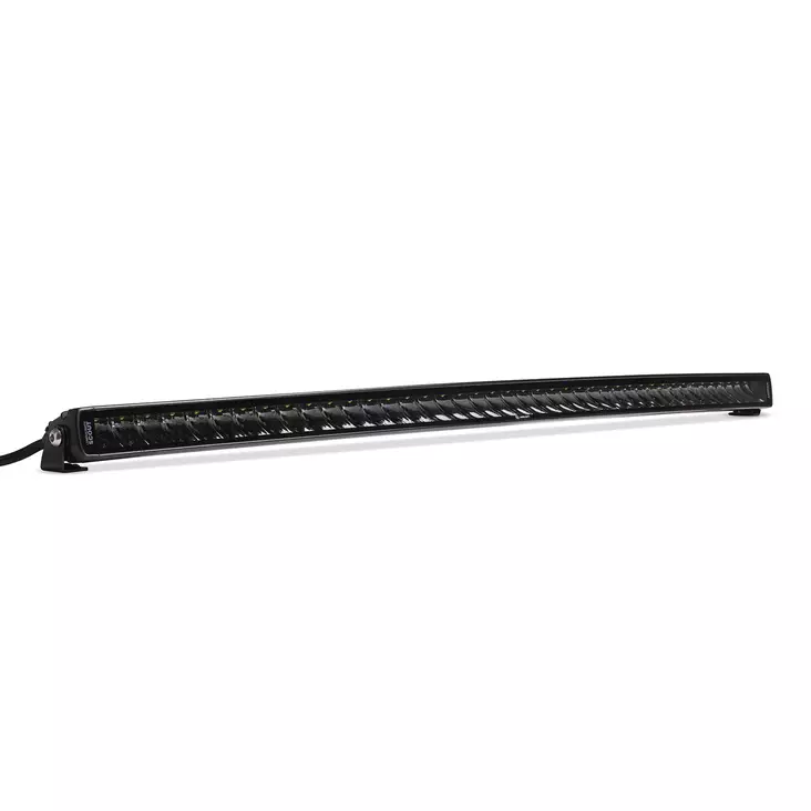 LuminaLights Scout Slim 1100 Curved - Lisävalopaneelit - 8020105186 - 1