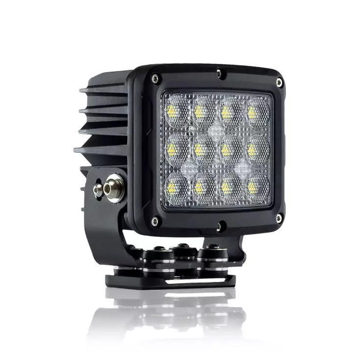 LuminaLights Valueline HD 180W led-työvalo - LED-työvalot - 8020101206 - 1