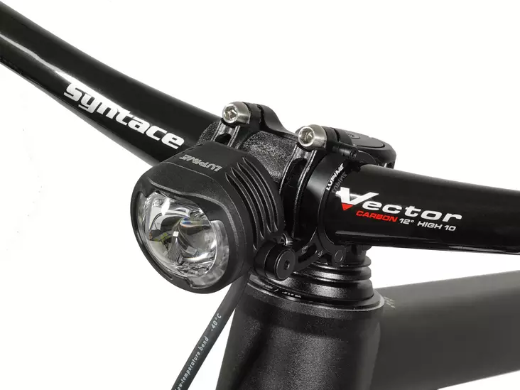 Pyöränvalo Lupine SL AF4 - Polkupyörän etuvalot - 8020104556 - 1