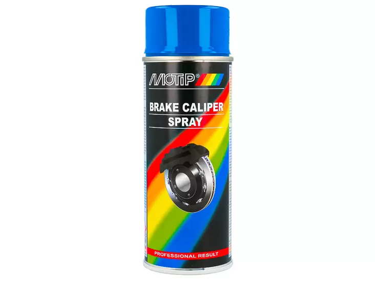 Motip Jarrusatulamaali Sininen 400 ml - Automaalit ja -lakat - 8020109666 - 2