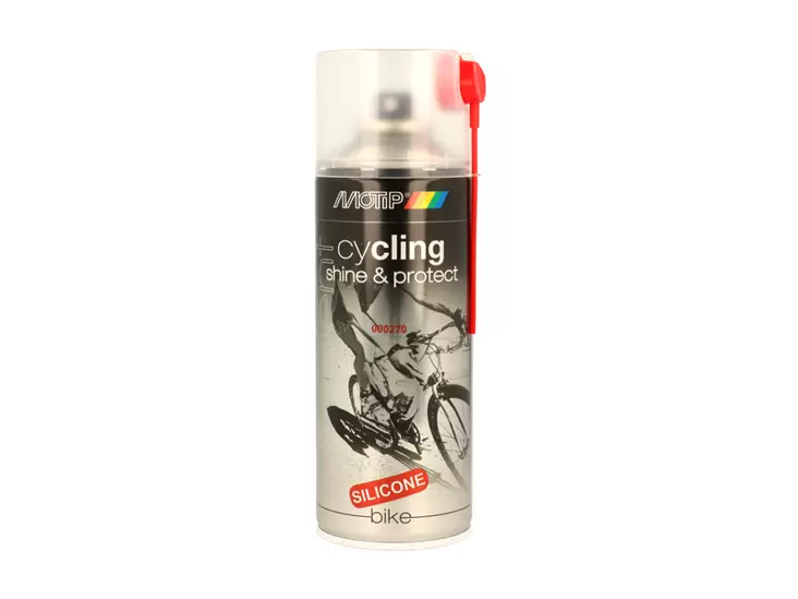 Motip Pyörän kiillotus ja suoja 400ML - Muut autokemikaalit - 8020110346 - 1
