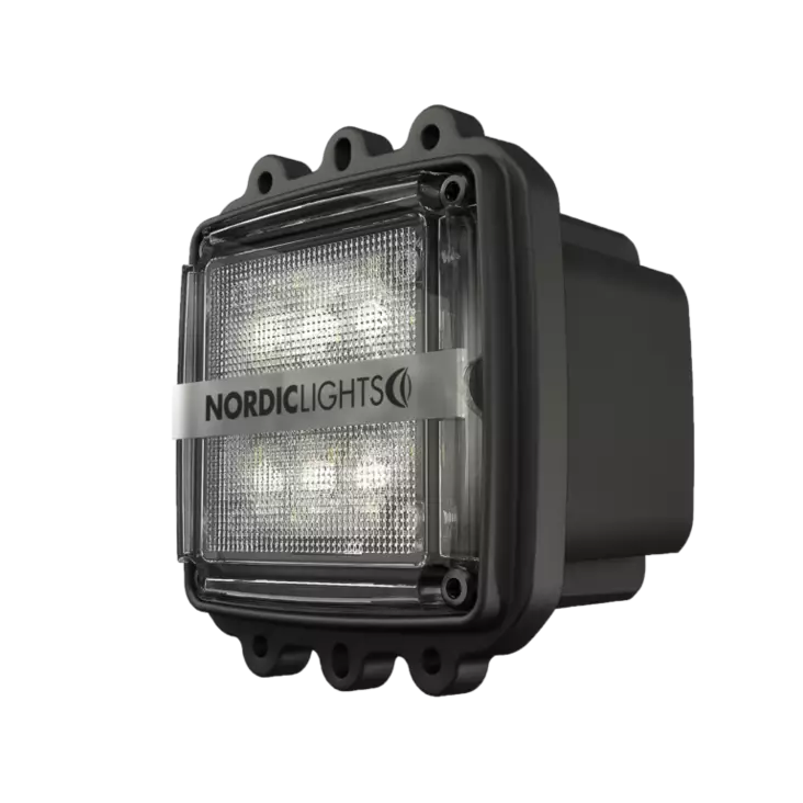 Nordic Lights KL 1304 uppoasennettava led-työvalo - LED-työvalot - 8020105036 - 1