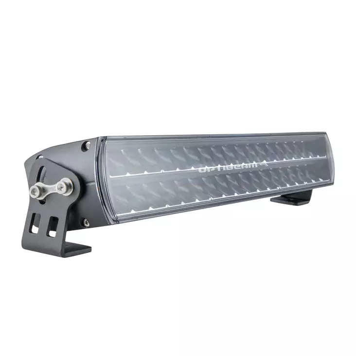 Optibeam Power Captain Dual led-lisävalopaneeli - Lisävalopaneelit - 8020102356 - 1
