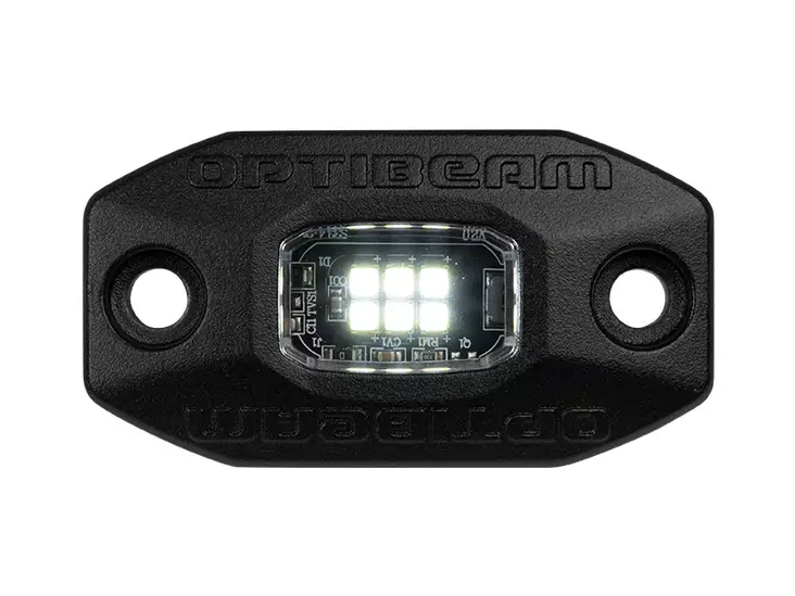 Optibeam Rock LED-minityövalo - LED-työvalot - 8020108546 - 0