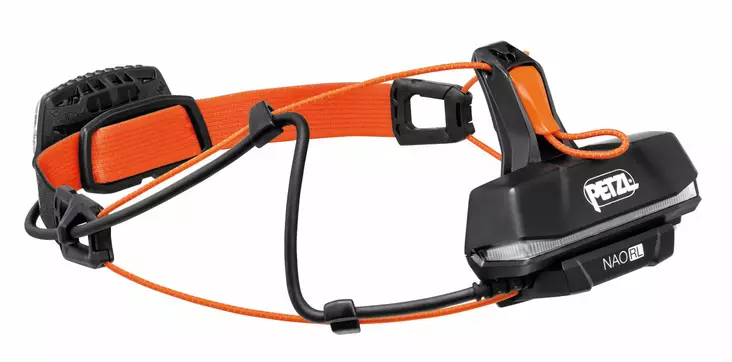 Petzl NAO RL otsalamppu - Otsalamput - 8020107536 - 2