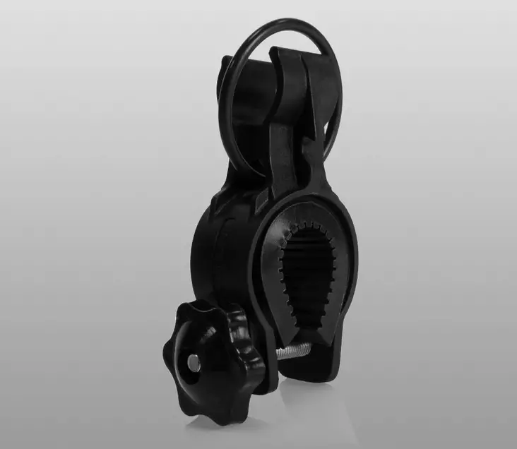 Pyöräkiinnike otsalampulle, Armytek - Pyöräkiinnikkeet - 8020100216 - 0