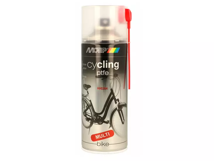 Pyörän PTFE spray 400ml - Muut autokemikaalit - 8020110356 - 1