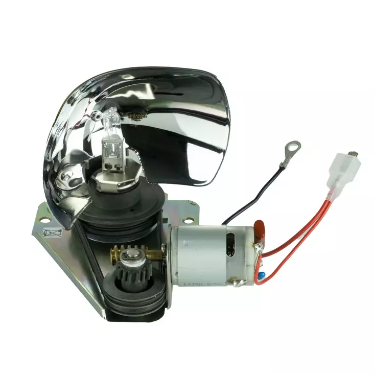Pyörivä yksikkö P2000-majakkaan 24V - Federal Signal - 4080720096 - 2