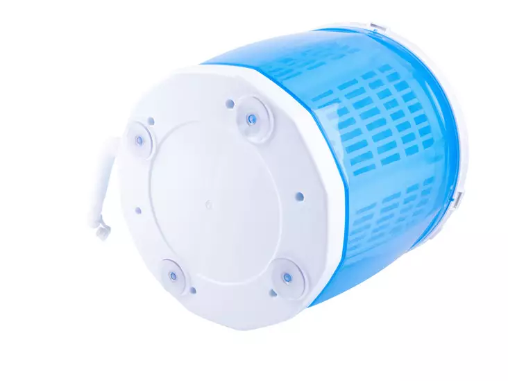 Pyykinpesukone käsikäyttöinen - Pese ja puhdista - 8020112236 - 1