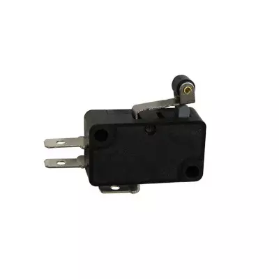 Rajapintakytkin rullalla, 13mm varsi - Kytkimet - 3050120716 - 2