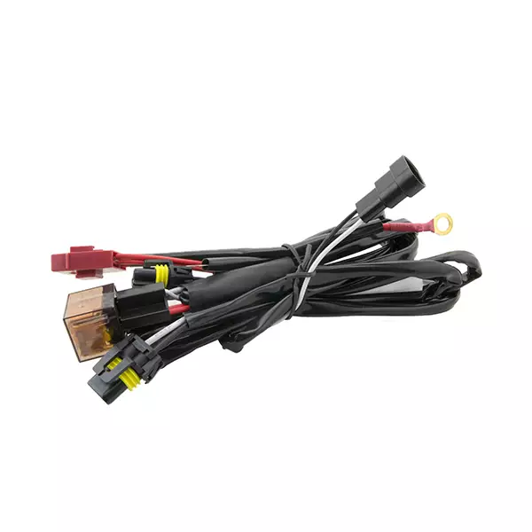 Relejohtosarja 110W sarjaan, 12V - Sytytinballastit - 1030300006 - 1