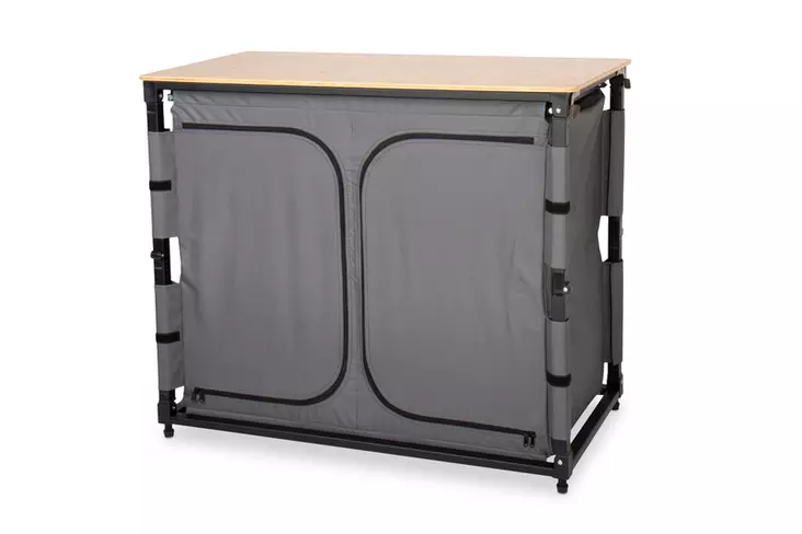 Retkikeittiö levitettävä - Pöytä - 8020111856 - 1