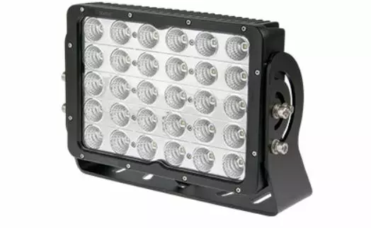 SAE 150W led-työvalo - LED-työvalot - 8020103096 - 1