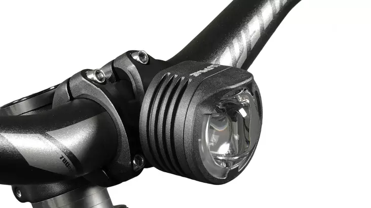 Sähköpyöränvalo Lupine SL SF - Polkupyörän etuvalot - 8020104566 - 1