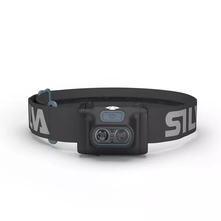 Silva Scout 3XT Otsalamppu - Otsalamput - 8020107696 - 0
